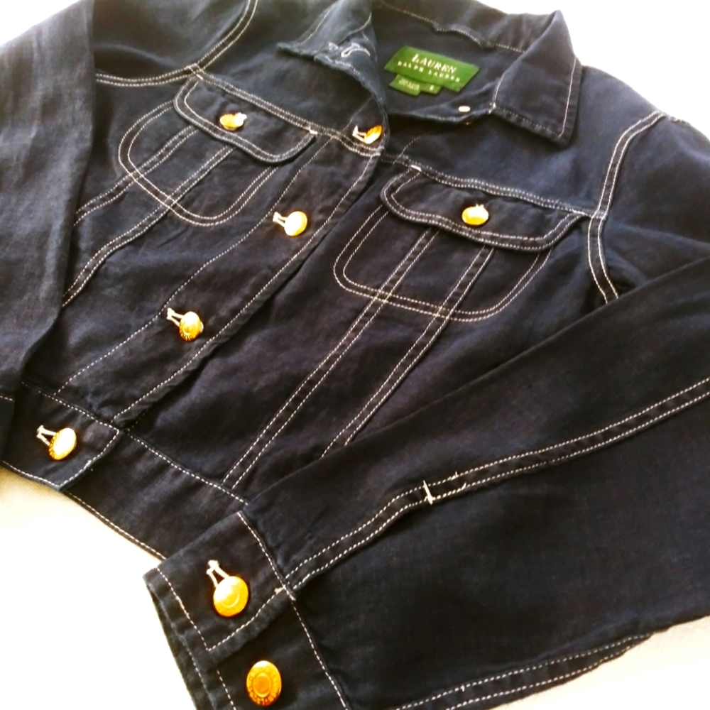 RALPH LAUREN